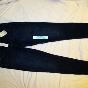 Arizona Superflex Jegging Size 5